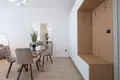 Wohnung 2 zimmer 47 m² Rafailovici, Montenegro
