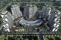 Complexe résidentiel MIAMI
