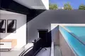 Townhouse 450 m² Benidorm, Spain