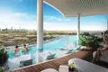 Appartement 2 chambres 74 m² Doubaï, Émirats arabes unis