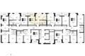 Apartamento 2 habitaciones 42 m² Liúbertsy, Rusia
