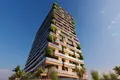 2 bedroom apartment 132 m², Georgia