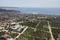 Atterrir  Limenaria, Grèce