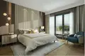 3 bedroom apartment 170 m² Sariyer, Turkey