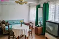 House 70 m² Joniskis, Lithuania