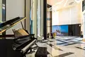 Mieszkanie 2 pokoi 34 m² Pattaya City, Tajlandia