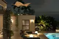 Villa de tres dormitorios 225 m² Urbanizacion Dona Pepa, Španjolska