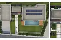 Villa 4 chambres 678 m² Koinoteta Parekklesias, Chypre