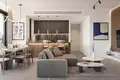 Mieszkanie 2 pokoi 105 m² Limassol, Cypr