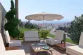 Квартира 1 комната 42 м² Аланья, Турция