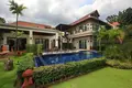 4 bedroom Villa 585 m² Rawai, Thailand