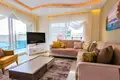 Appartement 1 chambre 119 m² Mahmutlar, Turquie