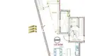 2-Schlafzimmer-Penthouse  Mosta, Malta