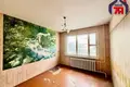 Квартира 3 комнаты 64 м² Солигорск, Беларусь