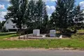 Land  Rakauski sielski Saviet, Belarus