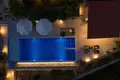 Wohnung 2 Schlafzimmer 150 m² Kotor, Montenegro