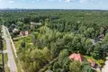 Land 1 room 1 646 m² Warsaw, Poland