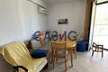 Apartamento 2 habitaciones 83 m² Nesebar, Bulgaria