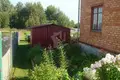 House  Nieharelski sielski Saviet, Belarus