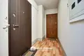 Apartamento 1 habitación 41 m² Minsk, Belarús