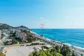 2 bedroom apartment 125 m² Mahmutlar, Turkey