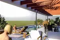 Willa 3 pokoi 159 m² lAlfas del Pi, Hiszpania