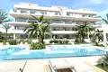 2 bedroom penthouse 75 m² Orihuela, Spain