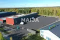 Produktion 105 m² in Tornio, Finnland