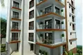 1 bedroom apartment 47 m² Boreti, Montenegro
