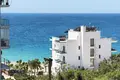 Estudio 1 habitación 53 m² Gjashte, Albania