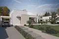 3 bedroom villa 180 m² Souni–Zanatzia, Cyprus