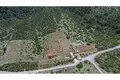 Parcelas 13 649 m² Zedno, Croacia