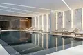Appartement 2 chambres 90 m² Mouttagiaka, Chypre