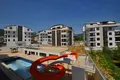 Penthouse 4 pokoi 175 m² Oba, Turcja