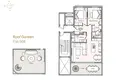 2 bedroom apartment 118 m² Limassol, Cyprus