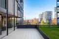 Apartamento 4 habitaciones 163 m² Praga, Chequia
