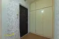 Mieszkanie 35 m² Mińsk, Białoruś