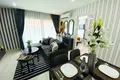 Wohnung 3 zimmer 56 m² Pattaya, Thailand