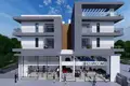 Appartement 3 chambres 75 m² Kato Polemidion Municipality, Chypre