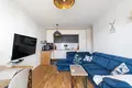 Appartement 3 chambres 57 m² Varsovie, Pologne
