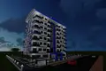 Apartamento 2 habitaciones 44 m² Alanya, Turquía