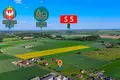 Grundstück 3 846 m² Ujazd, Polen