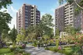 Apartamento 2 habitaciones 122 m² Kartal, Turquía