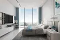 Kawalerka 42 m² Dubaj, Emiraty Arabskie