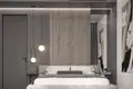 Mieszkanie 1 pokój 56 m² Radovici, Czarnogóra
