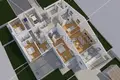 Дом 3 комнаты 300 м² Njivice, Хорватия