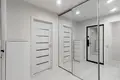 2 room apartment 51 m² Minsk, Belarus