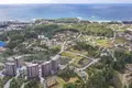 1 bedroom apartment 55 m² Alanya, Turkey