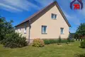 Ferienhaus 124 m² Kurhanski sielski Saviet, Belarus