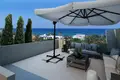 1-Schlafzimmer-Penthouse 60 m² Agios Georgios, Nordzypern